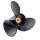 Propellers for Outboard