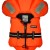 Gilets de sauvetage approuvés
