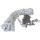 Anchoring Rope