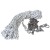 Anchoring Rope