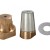 Anodes pour hélices