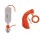 Lifebuoy and Rescue Slings