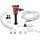 Aeration Pumps