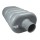 Exhaust Waterlocks and Mufflers