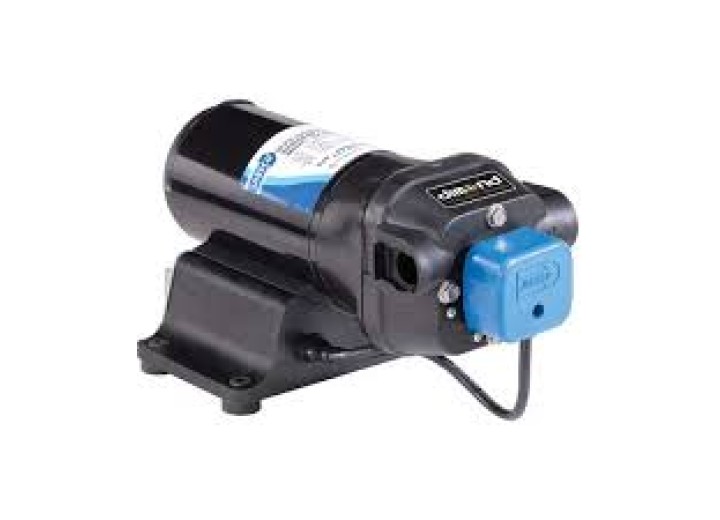 Engine Cooling Pumps