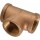 Bronze Plumbing Fittings