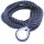 Pre-Spliced Ropes