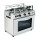 Cookers and Hobs