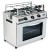 Cookers and Hobs