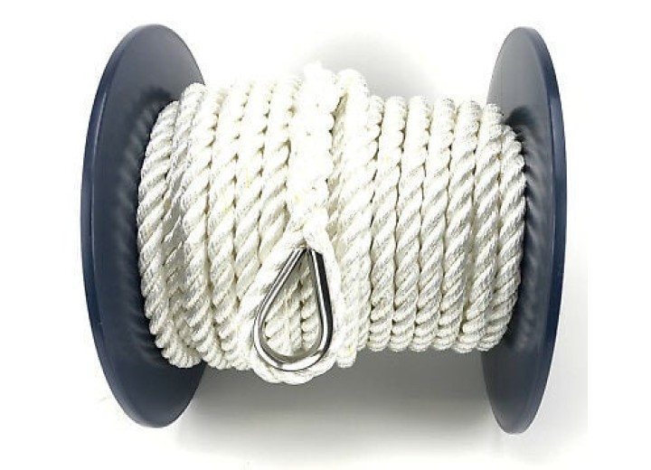 Elastic Rope