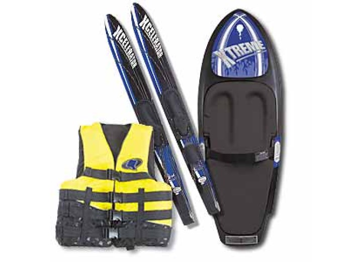 Fishing Accessories