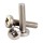 Stainless Screws Din 7985