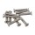 Stainless Screws Din 965