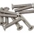 Stainless Screws Din 965