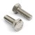 Stainless Screws Din 933
