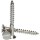 Stainless Screws Din 97