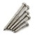 Stainless Screws Din 571