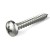 Stainless Screws Din 7981