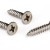 Stainless Screws Din 7982