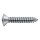 Stainless Screws Din 7983