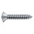 Stainless Screws Din 7983