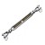 Turnbuckles and Stay Adjusters