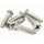 Stainless Screws Din 6112
