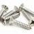 Stainless Screws Din 6112