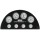 Uflex Gauges