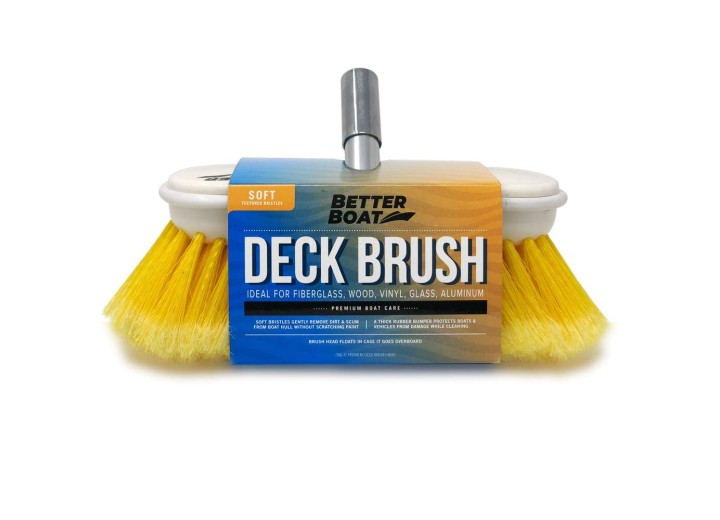 Cleaning Brushes
