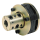 Damper and Couplings