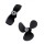 Propellers for Saildrive
