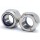 Stainless Nuts