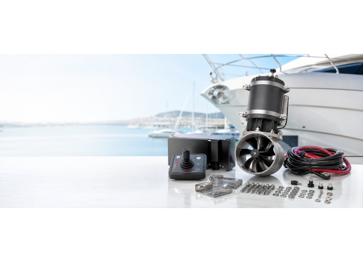 Boat Accessories