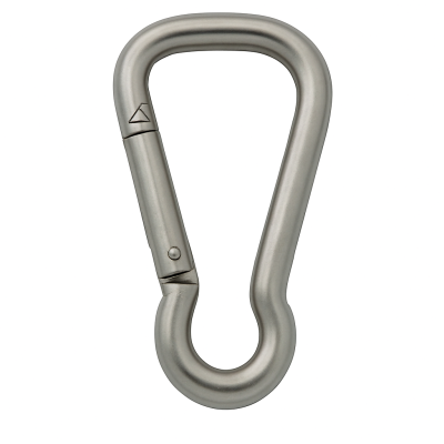 Wide Carabiner 11mm