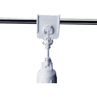 Davis Fender Tender Holder Hook 22/25mm Davis Fender Tender Holder Hook 22/25mm