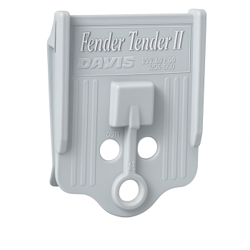 Davis Fender Tender Holder Hook 22/25mm