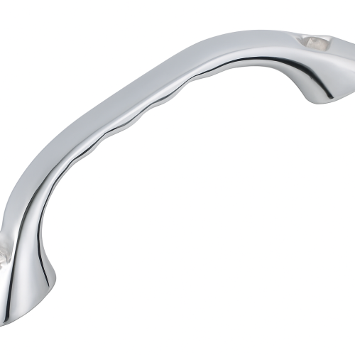 Griffgriff für Schraube 170x32 mm Edelstahl Griffgriff für Schraube 170x32 mm Edelstahl