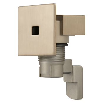 Southco Point Square Latch 25x50mm Satin