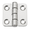 Stainless Steel Standard Hinge 40x37mm