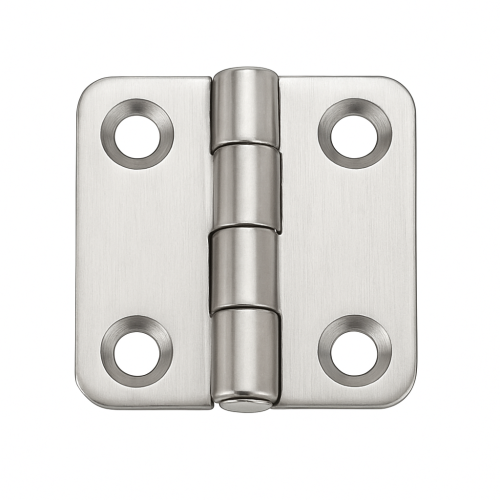 Stainless Steel Standard Hinge 40x37mm