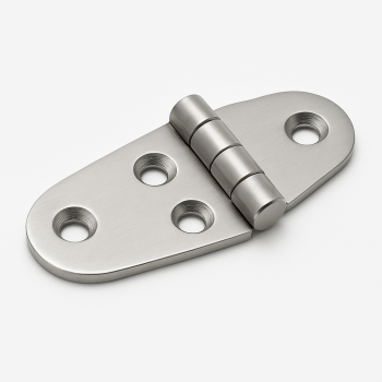 Stainless Hinge 70x39x2mm Stainless Hinge 70x39x2mm