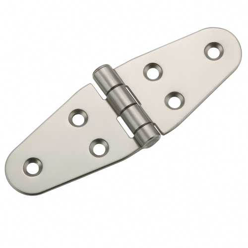 Stainless Hinge 70x39x2mm Stainless Hinge 70x39x2mm