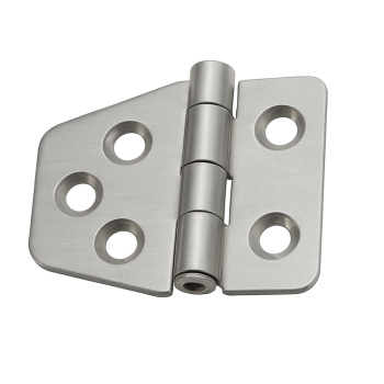 Stainless Hinge 36 x 40 x 2mm