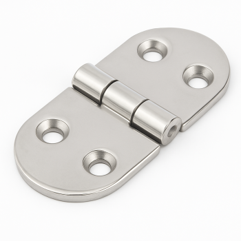 Stainless Hinge 70 x 39 x 2mm Stainless Hinge 70 x 39 x 2mm