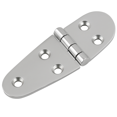 Stainless Hinge 67.2x38.5x3mm