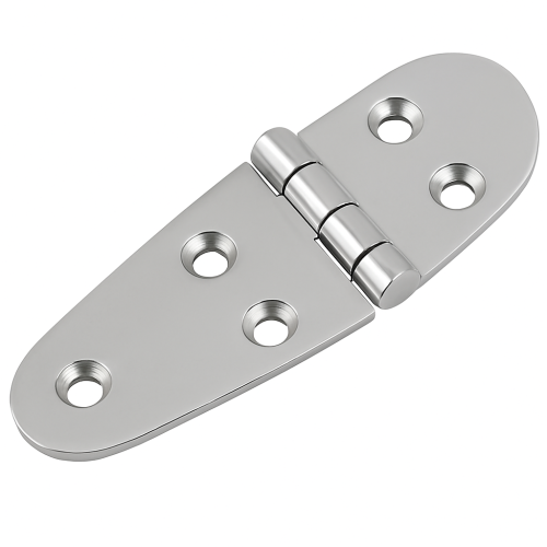 Stainless Hinge 67.2x38.5x3mm