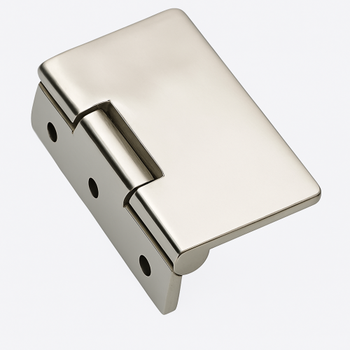 Stainless Hinge Foresti 65x55x3.5mm