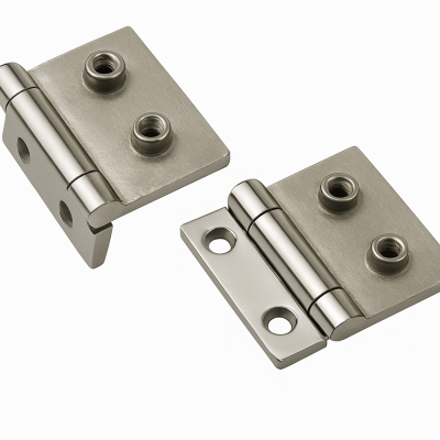 Charnière en inox Foresti, 55 x 35 x 3,5 mm Charnière en inox Foresti, 55 x 35 x 3,5 mm