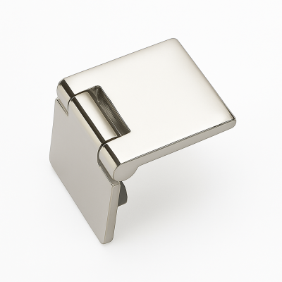 Stainless Hinge Foresti 70x35x3.1mm Stainless Hinge Foresti 70x35x3.1mm
